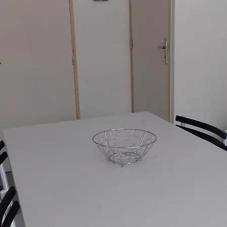 Daire Les Tilleuls *