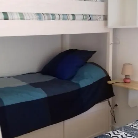 Les Tilleuls Daire Riez