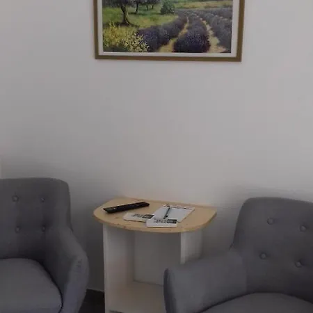 Daire Les Tilleuls Riez