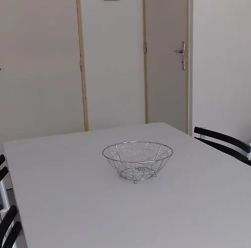 Apartament Les Tilleuls *